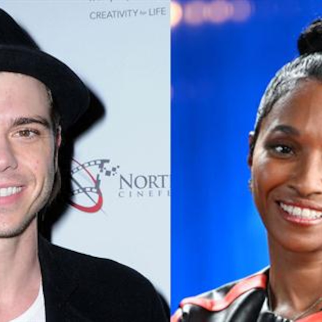 Matthew Lawrence Dating TLC's Chilli After Cheryl Burke Split